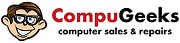 Computer geeks image