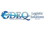 DEQ Logistics Image