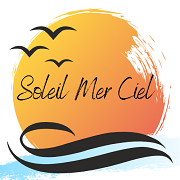 Soleil Mer Ceil Image